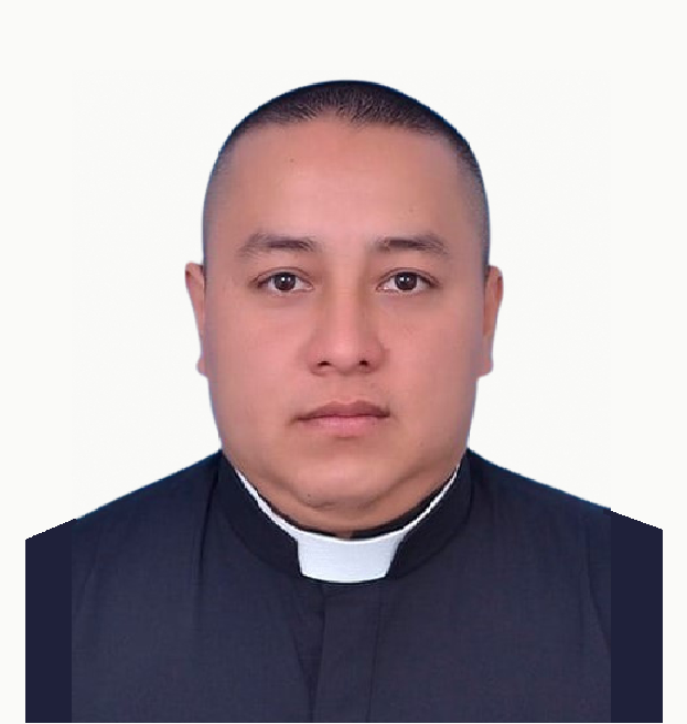 Padre Juan Carlos Pamplona